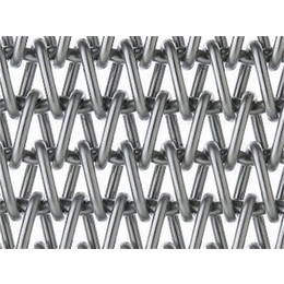 金属网带材质-安庆金属网带-三力机械(图)