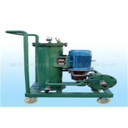 永州油水分离-  镇江科能电力-SL型油水分离器