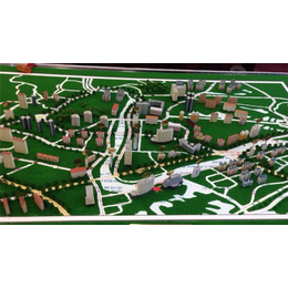 荆州规划沙盘-城市规划沙盘模型公司-精博达模型(推荐商家)