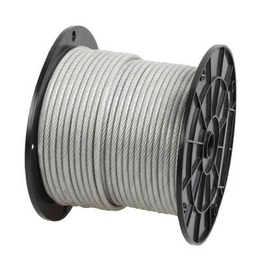 *防护网钢丝绳-泰州凯威公司-*防护网钢丝绳型号