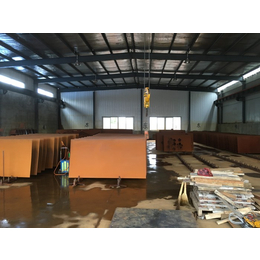 天津卓纳耐候钢板厂(多图)-太原Q345GNH耐候钢板
