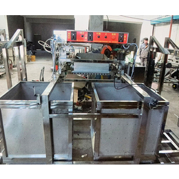 豆干压榨机出售-万周机械(在线咨询)-上海豆干压榨机