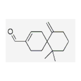 花柏醛 19912-84-6 对照品