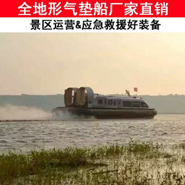 长江黄河体验气垫船-戴维德-长江黄河体验气垫船批发