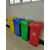 武汉垃圾桶-益乐塑业厂-240L塑料环卫垃圾桶缩略图3