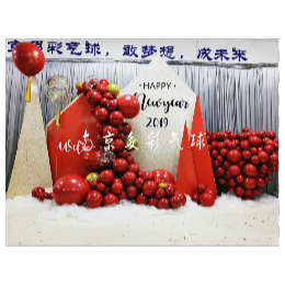 创意气球培训班-创意气球-南京多彩气球培训学校