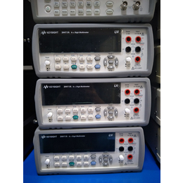 Agilent 34411A安捷伦数字万用表