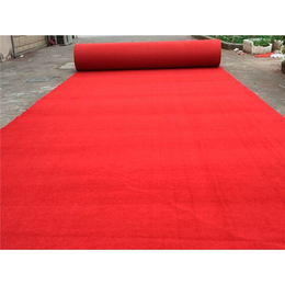 欣旺环保(在线咨询)-郑州大红婚庆地毯-大红婚庆地毯多少钱