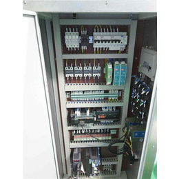 变频器控制柜-巴彦淖尔变频器-新恒洋电气设备(查看)