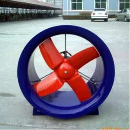 低噪声管道式轴流风机好安装-南京轴流风机-金光轴流风机