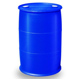   200升塑料桶200公斤带排液孔塑料桶200KG大口桶