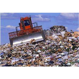 处理工业垃圾有什么规定吗上海固废处理公司其它工业废料处理