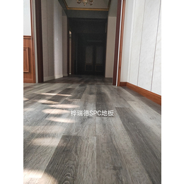 苏州SPC石塑地板- 芜湖创佳工贸厂商-SPC石塑地板批发