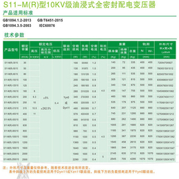 10kv(图)-地埋变 价格战-地埋变