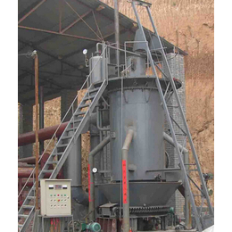 煤气炉-博威煤气发生炉-煤气炉现货供应