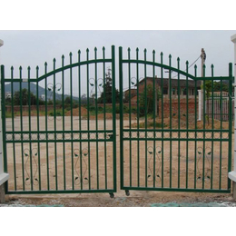 信阳锌钢围栏-方管围栏-锌钢围栏厂家