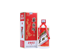 华联辉1915系列酒