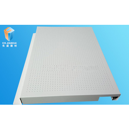 长盛建材铝单板的价格(图)-2.5铝单板价格-汕头铝单板