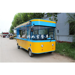 润如吉餐车(多图)-美食小吃餐车-潜江市小吃餐车
