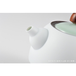 陶瓷茶具套装-陶瓷茶具-古婺窑火*传承