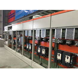 操作台生产厂家-控制柜-武汉新恒洋电气设备