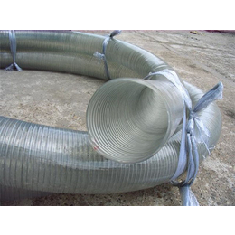 鑫晟鸿达(图)-硅胶导电钢丝管规格-陇南硅胶导电钢丝管