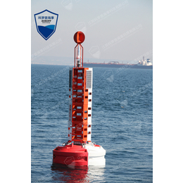 绥化市*浮深海导航浮标可定做发光*监测水质航标