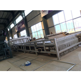 带式过滤机厂家-三门峡带式过滤机-青州市三联重工设备