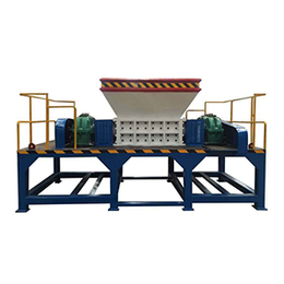 恒恩机械(在线咨询)-鸡西废弃金属撕碎机-废弃金属撕碎机销售