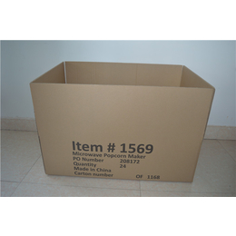 从化a5普通纸箱-宇曦包装材料公司-a5普通纸箱价格