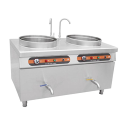 燃气煮肉锅-佰森电器厨具生产-燃气煮肉锅价格