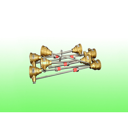 金属热电阻-热电阻-中电天仪