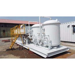 烯烃废水处理设备-山东国祯环境装备科技-烯烃废水处理设备厂家