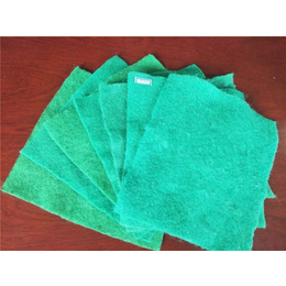 欣旺环保-绿色土工布-120克绿色土工布供应商