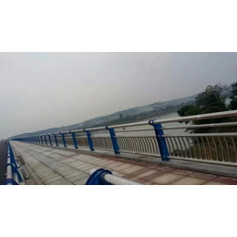 山东飞龙桥梁栏杆-锦州桥梁护栏厂家