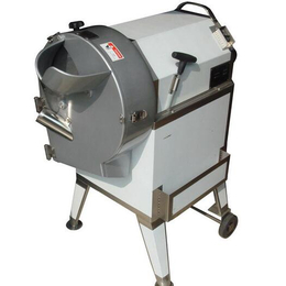 切土豆块机 自动切土豆丝机 不锈钢萝卜切丁机 大型切土豆块机