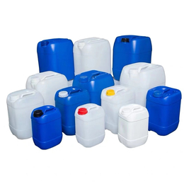 塑料桶厂25公斤堆码桶25千克塑料桶25L闭口塑料桶缩略图