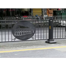 市政护栏+现货市政隔离护栏+安全现货护栏加工厂家