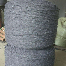 YHS棉绳供应商 八股电杆棉绳 电杆辅料绳价格