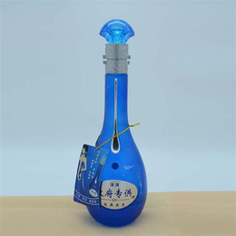 250ML玻璃瓶-金鹏玻璃-250ML玻璃瓶生产厂家