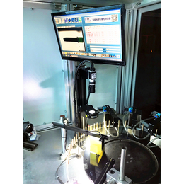 影像检测-机器视觉检测-智能光学影像检测系统