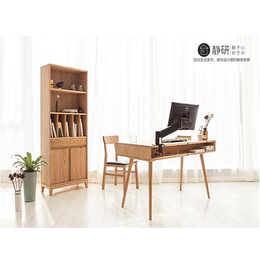 静研家具(图)-书房家具品牌-杭州书房家具