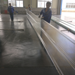 扬州艾珀耐特980型采光板防腐瓦阳光板生产厂家*