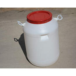 双华塑料(图)-白色塑料桶-蚌埠塑料桶