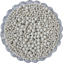 白色矿化球 水处理滤料银离子球 活水净水多功能矿物质陶瓷球