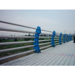 不锈钢河道护栏-聊城川启达通护栏公司
