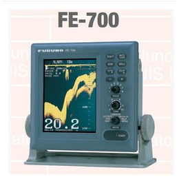 航海船舶测深仪FE-700*航海测深仪LED显示屏