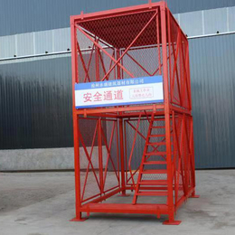 安全爬梯-沧州永盛建筑器材-安全爬梯价格