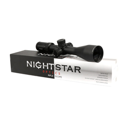 NIGHTSTAR黑夜之星2.5-15X50SFIRS缩略图