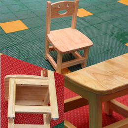 儿童桌-桌椅-济宁恒华儿童用品(图)